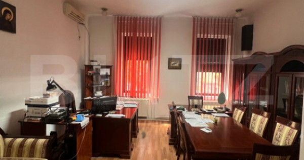 Spațiu de birou, 330 mp, zona semicentrală