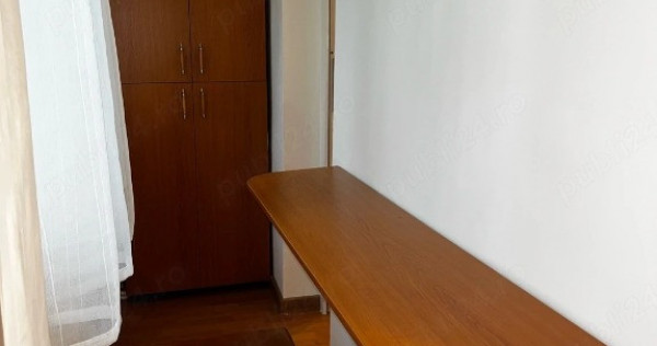Brancoveanu secuilor parter cu centrala