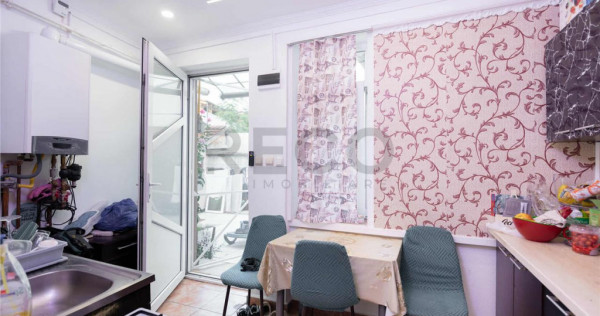 RECO Apartament 2 camere, Oradea