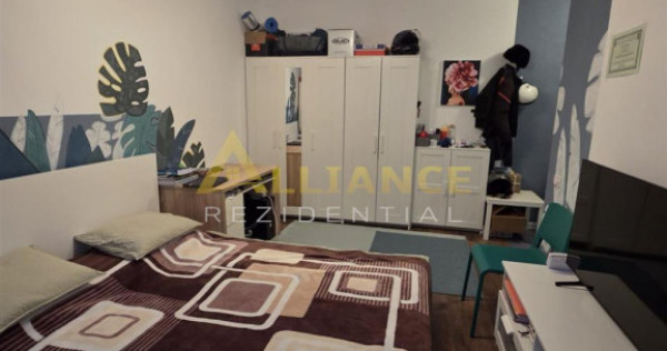 Soseaua Berceni ~ Garsoniera