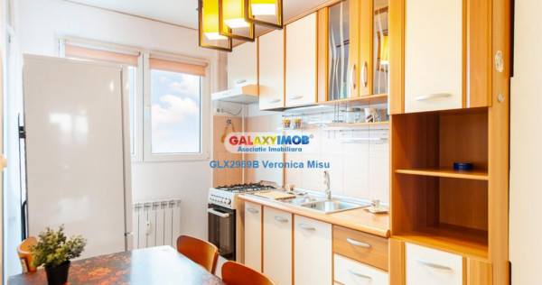 Apartament 2 camere de inchiriat - Nicolae Grigorescu