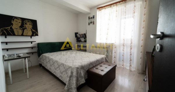 Apartament 3 camere ~ 2 bai ~ Strada Solstitiului