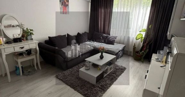 Apartament 3 camere Constantin Brancoveanu / Nitu Vasile