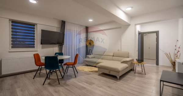 COMISION 0% | Apartament cu 2 camere de &icirc;nchiriat &icirc;n an...