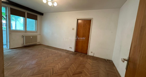 3 camere - Titan - Aleea Solidaritatii