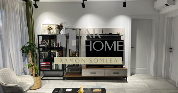 Apartament 3 camere, de lux, Cartier Albert, Ploiesti