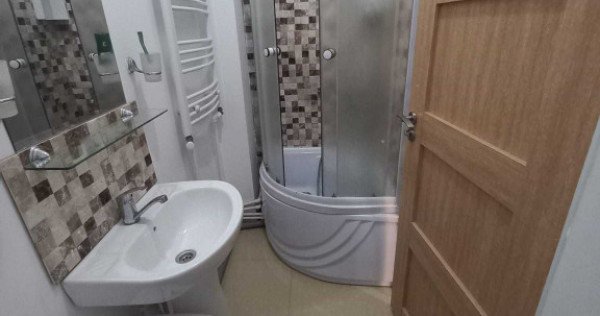 Iancului pet friendly etaj 1 vila