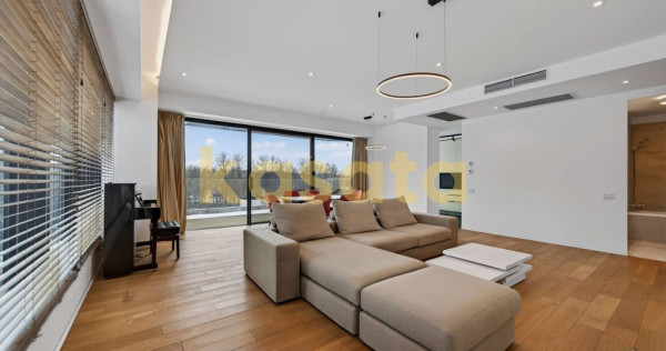 One Mircea Eliade | 2 camere de &icirc;nchiriat | Floreasca