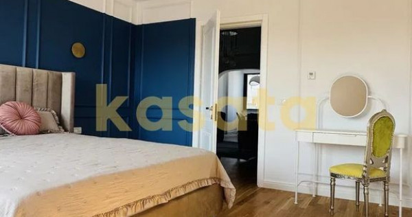 Apartament 4 camere de &icirc;nchiriat | Calea Victoriei | Ult...