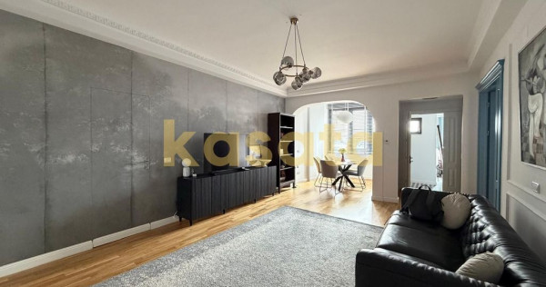 Apartament 4 camere de &icirc;nchiriat | Calea Victoriei | Ult...