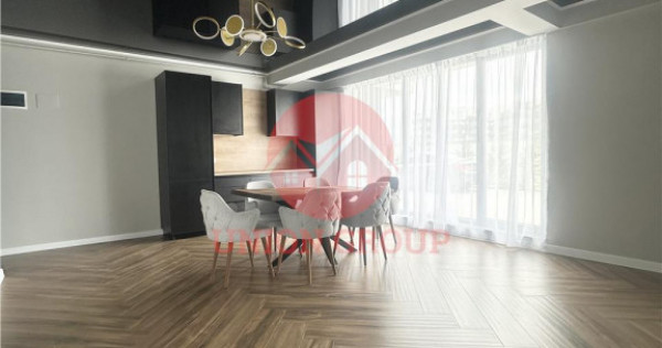 Apartament 3 Camere la Cheie, Proiect Premium 2026, Mamaia N