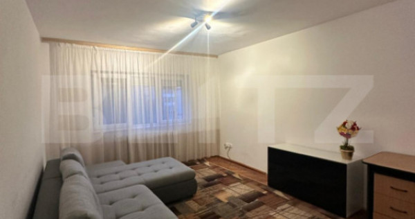 Apartament 3 camere, etaj 2, 67 mp zona Bucovina