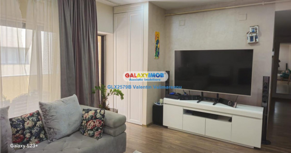 Apartament 3 Camere Pipera COD 232