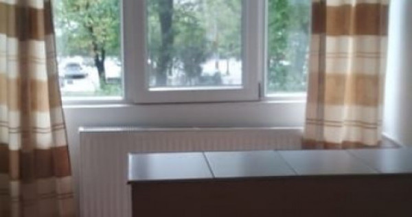 Aparatorii patriei etaj 1 turnu magurele