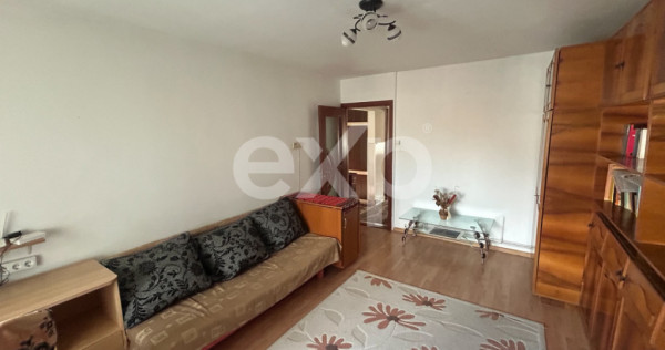 Apartament spațios de &icirc;nchiriat &ndash; 2 camere &ndash; Zona Trac
