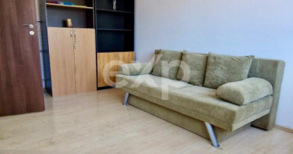 Apartament spațios de &icirc;nchiriat &ndash; 2 camere &ndash; Zona Astr