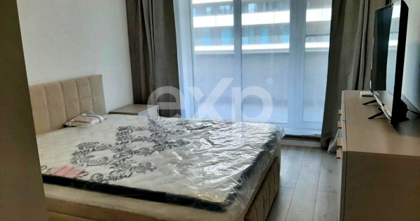 Apartament tip studio, 2 camere &ndash; Coresi / Tractorul | 48