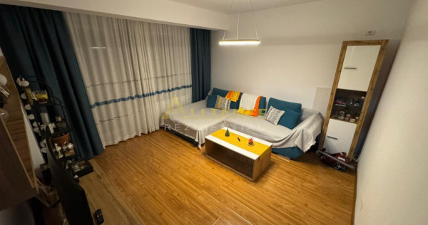 Apartament 2 camere /Mobilat si utilat /Loc de parcare/Metro