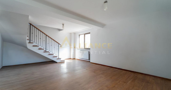 Vila insiruita 4 camere | 108 mp utili | Popesti-Leordeni |