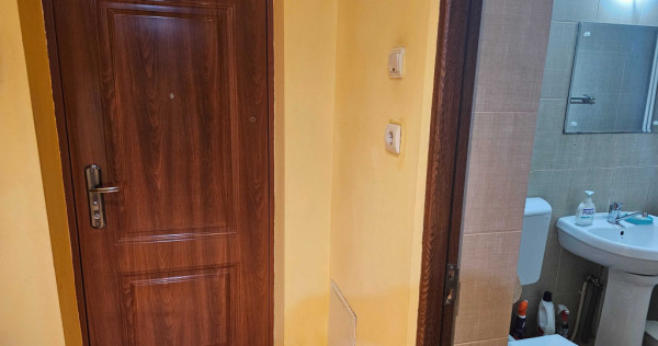 Vitan mall etaj 6 din 8 decomandat