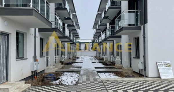 Casa Insiruita | 4 camere 3 bai || Mobilata si Utilata || Ga