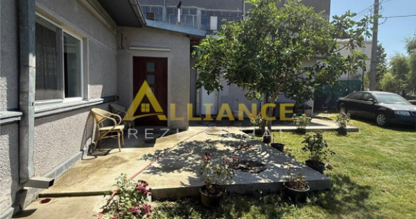 &nbsp;Casa individuala de in Popesti Leordeni &ndash; locatie exc...