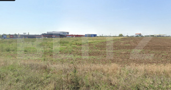 Teren intravilan 3.000 mp avize si autorizație proiect fina