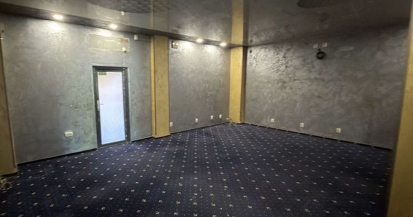 Otopeni sp 70 mp ideal cofetărie
