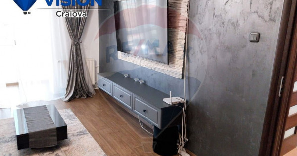 Apartament 3 camere de &icirc;nchiriat in Craiova, zona SIF