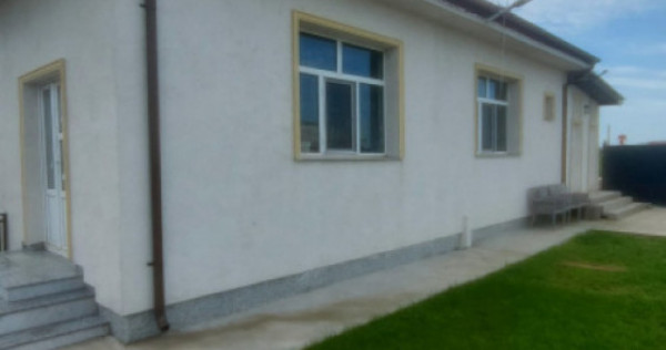 Casa cu teren de 1500mp de vanzare, in zona Palas