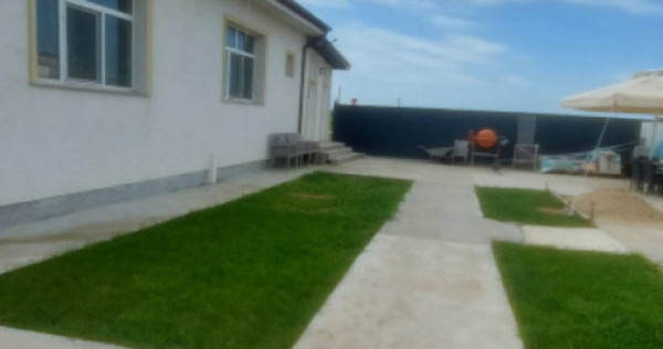 Proprietate de V&acirc;nzare &icirc;n Palas | Teren 1500 mp | Reziden?