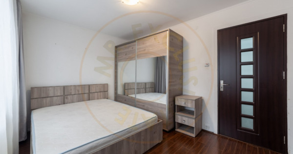 Apartament 3 camere - Gavana, Piata Albina