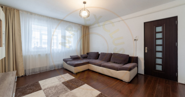 Apartament 3 camere - Gavana, Piata Albina