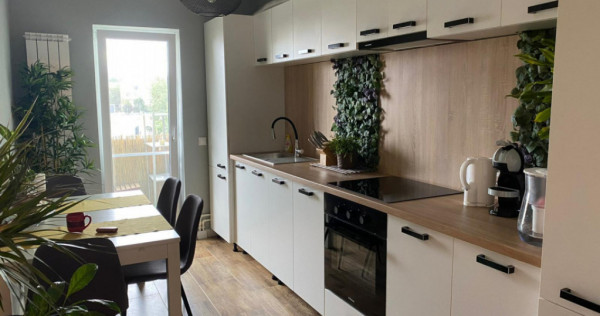 Ultracentral - Strada Babadag, 3 camere, etaj 3, mobilat/uti