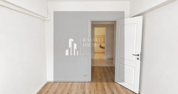 APARTAMENT DECOMANDAT 3 CAMERE 70 MP/ PARC Plumbuita/ SEC...