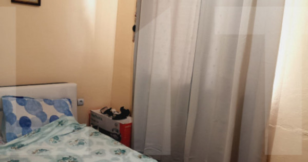 Apartament 2 camere, 41 mp, zona Aeroport