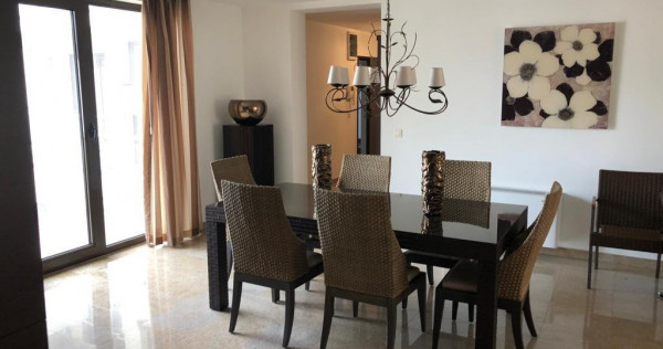 Inchiriere apartament 3 camere Petresti, Ilfov, Privilege Residence