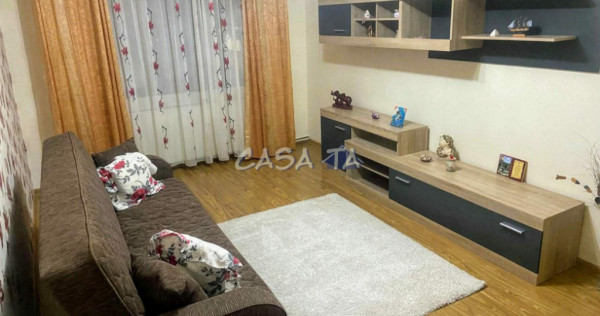 Apartament 3 camere ,situat &icirc;n T&acirc;rgu Jiu, Zona Paralela 45