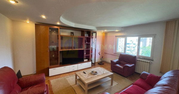 Vanzare apartament 3 camere Nerva Traian -adiacent