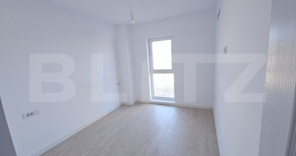 Apartament 2 camere, 48 mp, etaj 1, decomandat, zona Galata