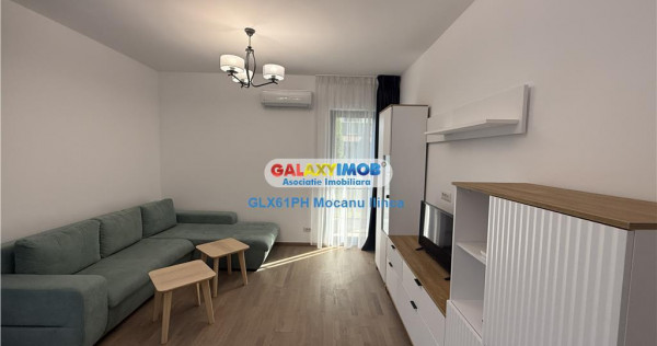 Apartament 3 camere, bloc nou, MRS Smart, Albert