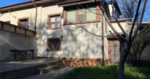 Casa P 1 de in zona ultracentrala Tulcea