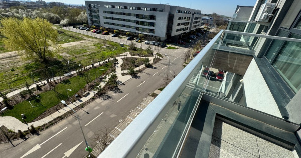 Apartament 2 camere NOU-Finalizat &ndash;Zona Chitila - Mall Colosseum