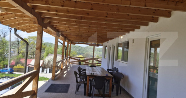 ???? Casă de v&acirc;nzare &icirc;n Pucioasa &ndash; ideală pentru locui