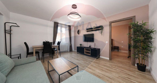 Comision 0% | Apartament cu 2 camere | Poarta Schei, Cent...