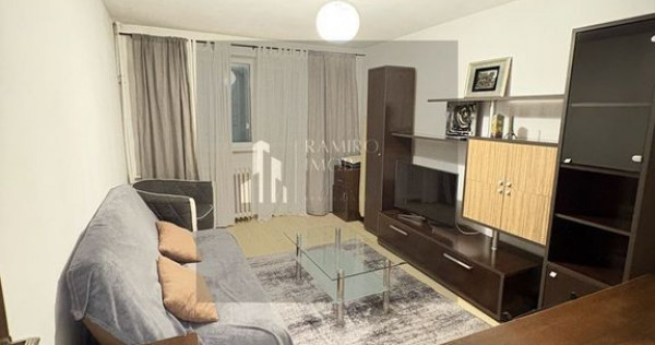 2 camere decomandat - Constantin Brancoveanu - Huedin