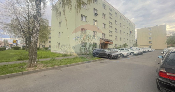 Garsonieră 21 mp, Et. 1, Orientare Vestică &icirc;n Uzina 2,...