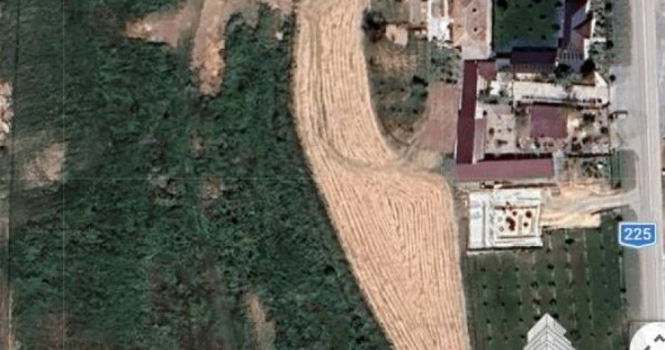 Teren intravilan 5.600 mp &icirc;n Pantelimon, Constanta ideal...