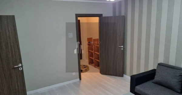 Apartament 2 camere 54 mp mobilat utilat / sector 2