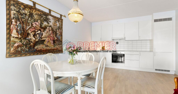 3 Camere Berceni | Parc Tudor Arghezi